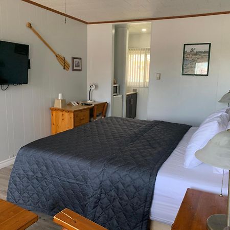 Town & Country Motel Parry Sound Ngoại thất bức ảnh