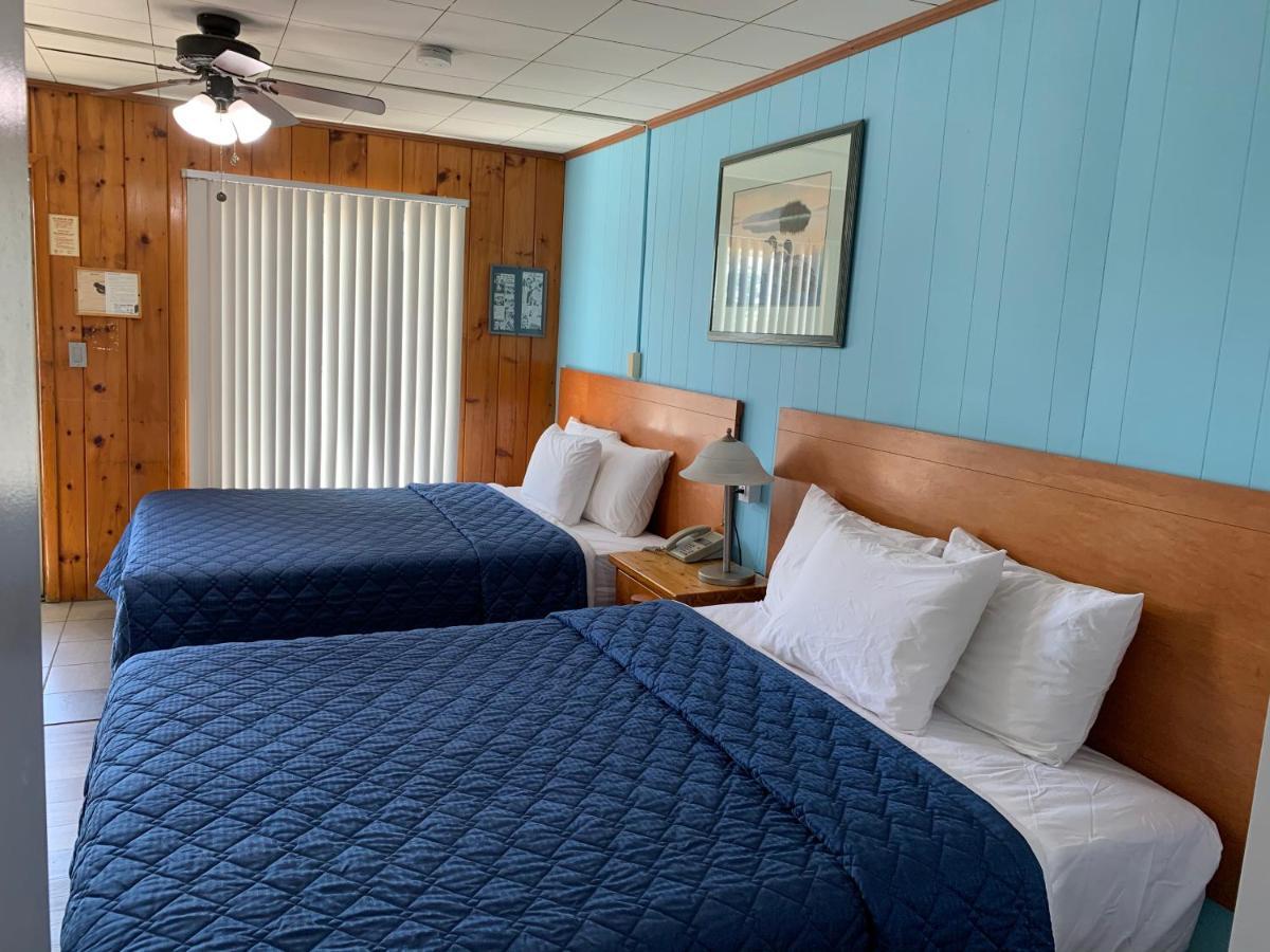 Town & Country Motel Parry Sound Ngoại thất bức ảnh