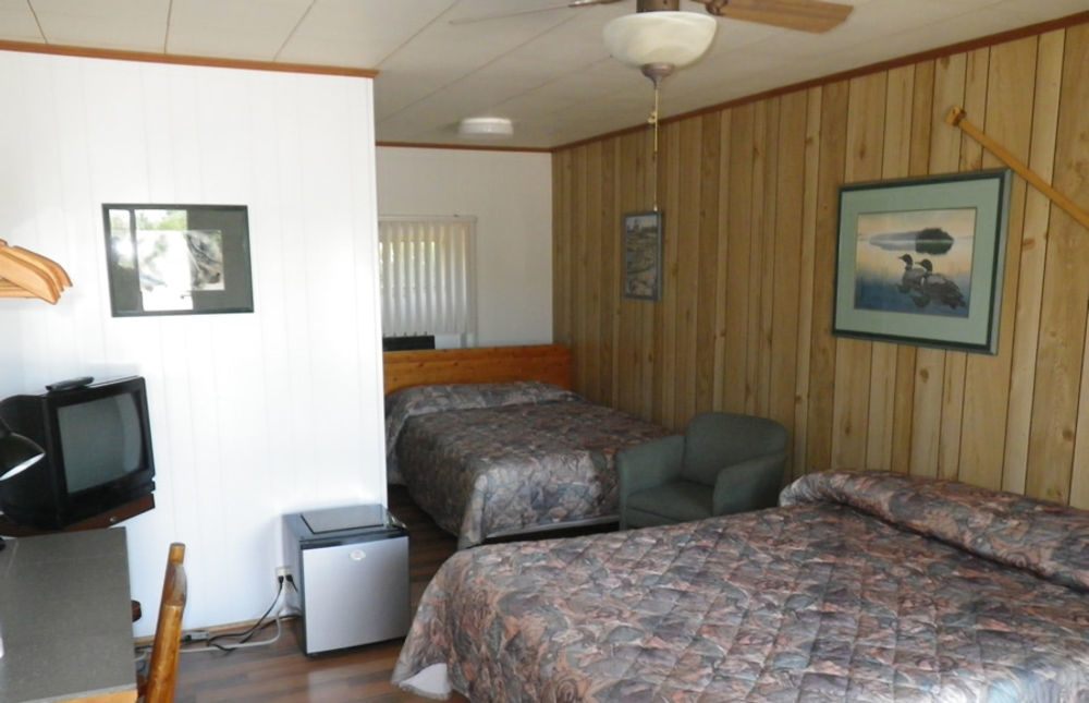 Town & Country Motel Parry Sound Ngoại thất bức ảnh